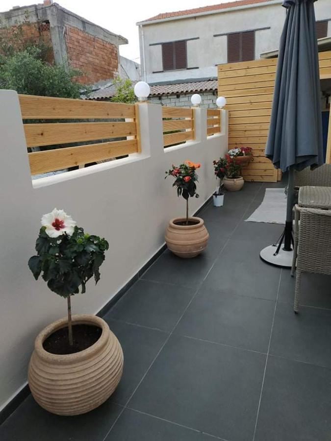 Harmony Residence Kavos Exterior photo