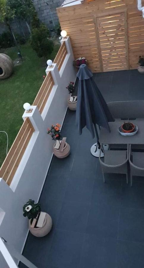 Harmony Residence Kavos Exterior photo